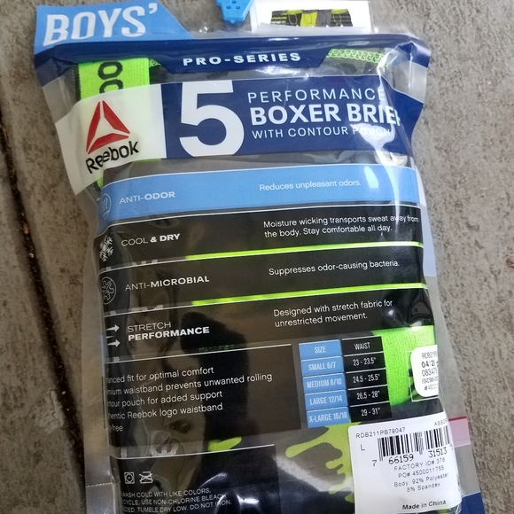 XL Boys Clothes - Picture 7 of 9